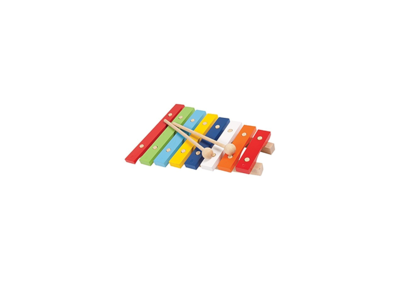 Percussion Plus PP World Wooden Xylophone 