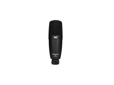 Presonus M7 MkII Cardioid Condenser Microphone click to zoom image