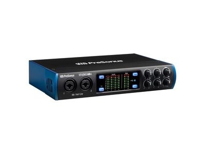 Presonus Studio 68C click to zoom image