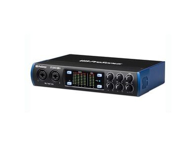 Presonus Studio 68C click to zoom image