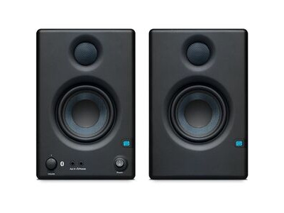 Presonus Eris 3.5 Bluetooth Studio Monitors 