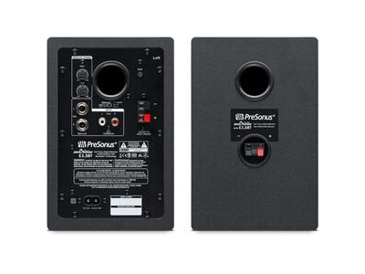 Presonus Eris 3.5 Bluetooth Studio Monitors click to zoom image