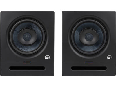 Presonus Eris Pro 8, (Single) click to zoom image