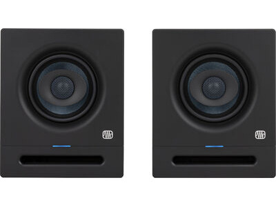 Presonus Eris Pro 4 (Single) click to zoom image