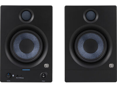 Presonus Eris 5BT 2nd Gen (Pair)