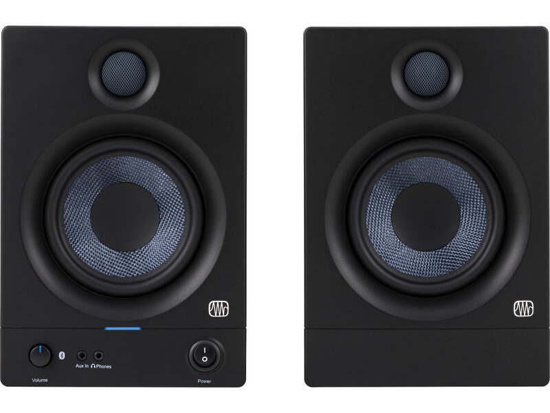 Presonus Eris 5BT 2nd Gen (Pair) click to zoom image