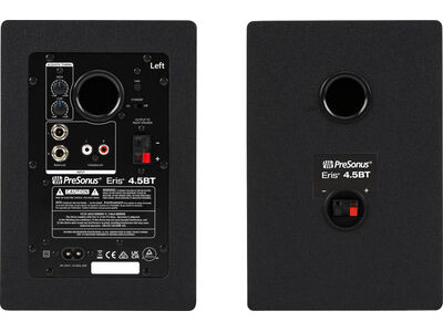 Presonus Eris 4.5BT 2nd Gen (Pair) click to zoom image