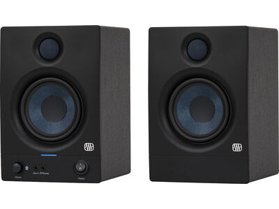 Presonus Eris 4.5BT 2nd Gen (Pair) click to zoom image