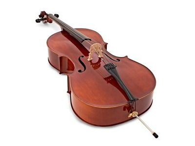 Primavera 200 Cello 3/4 Outfit