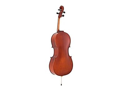 Primavera 200 Cello 3/4 Outfit click to zoom image