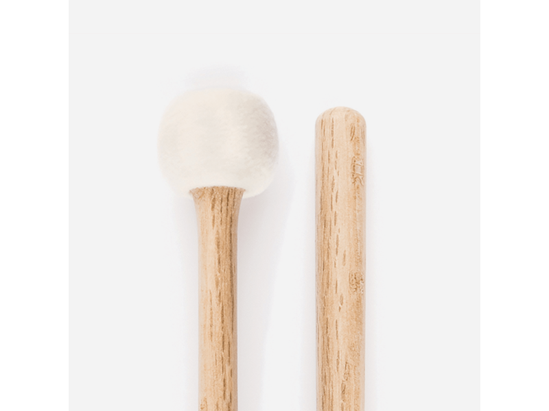 Promark Multi-Purpose Felt Mallet click to zoom image