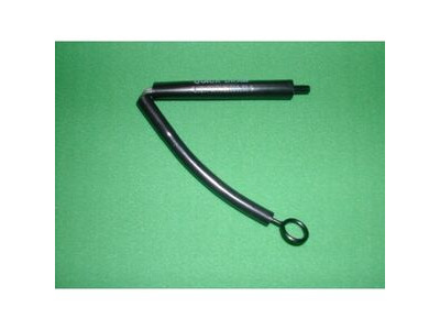 Quick Draw Guitar Capo