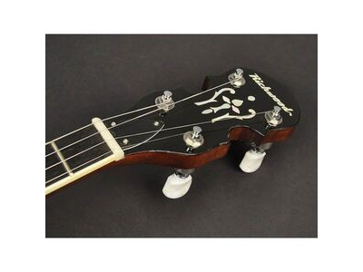 Richwood Heritage Series RMB604SS Tenor banjo 4-string 17 fret click to zoom image