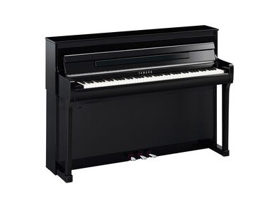 Keyboards & Piano