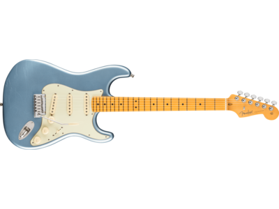 Guitar & Bass